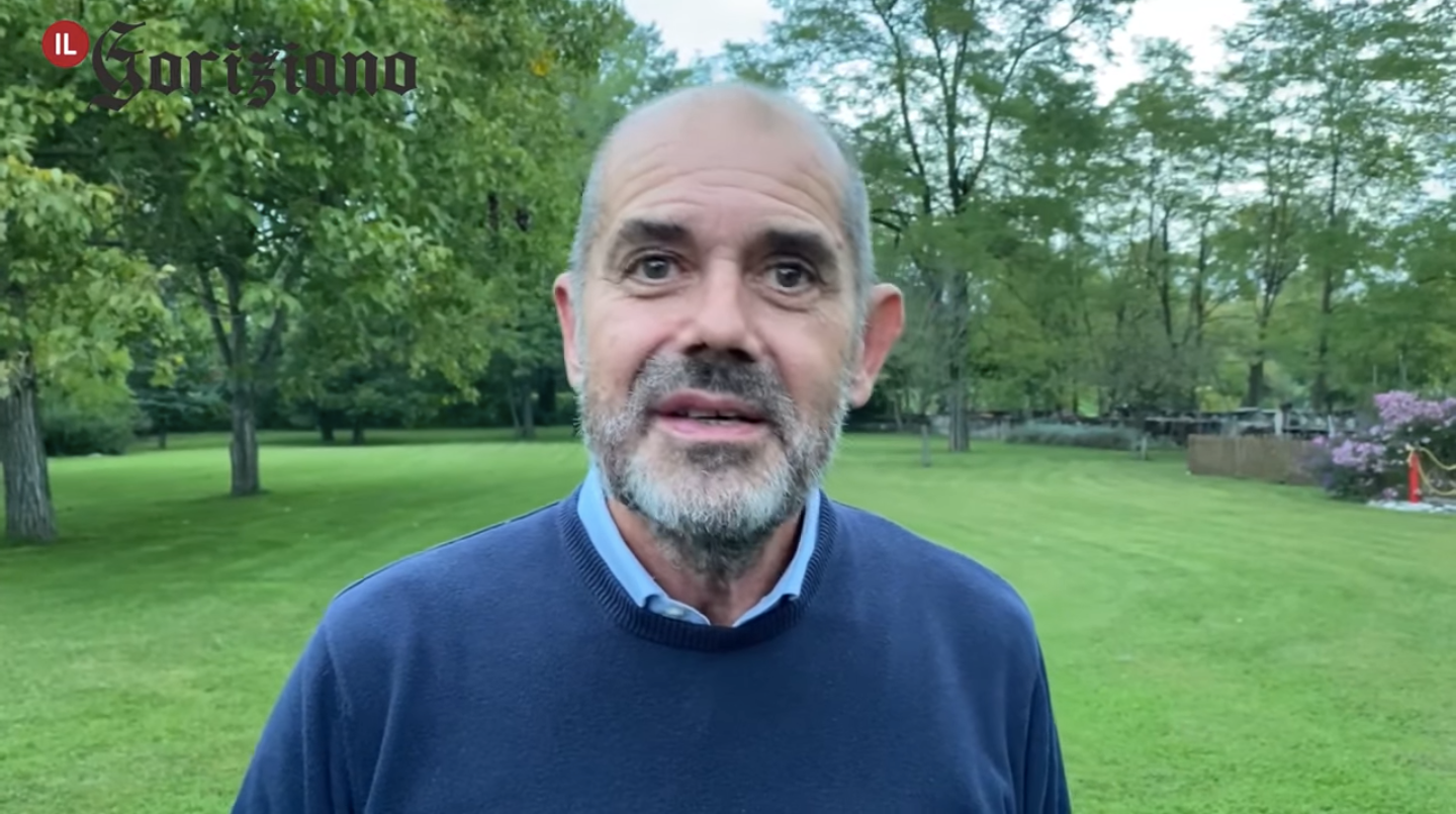 Copertina per Il bilancio sfiora 3 milioni, Germani lascia l'Urbanistica a San Pier d'Isonzo